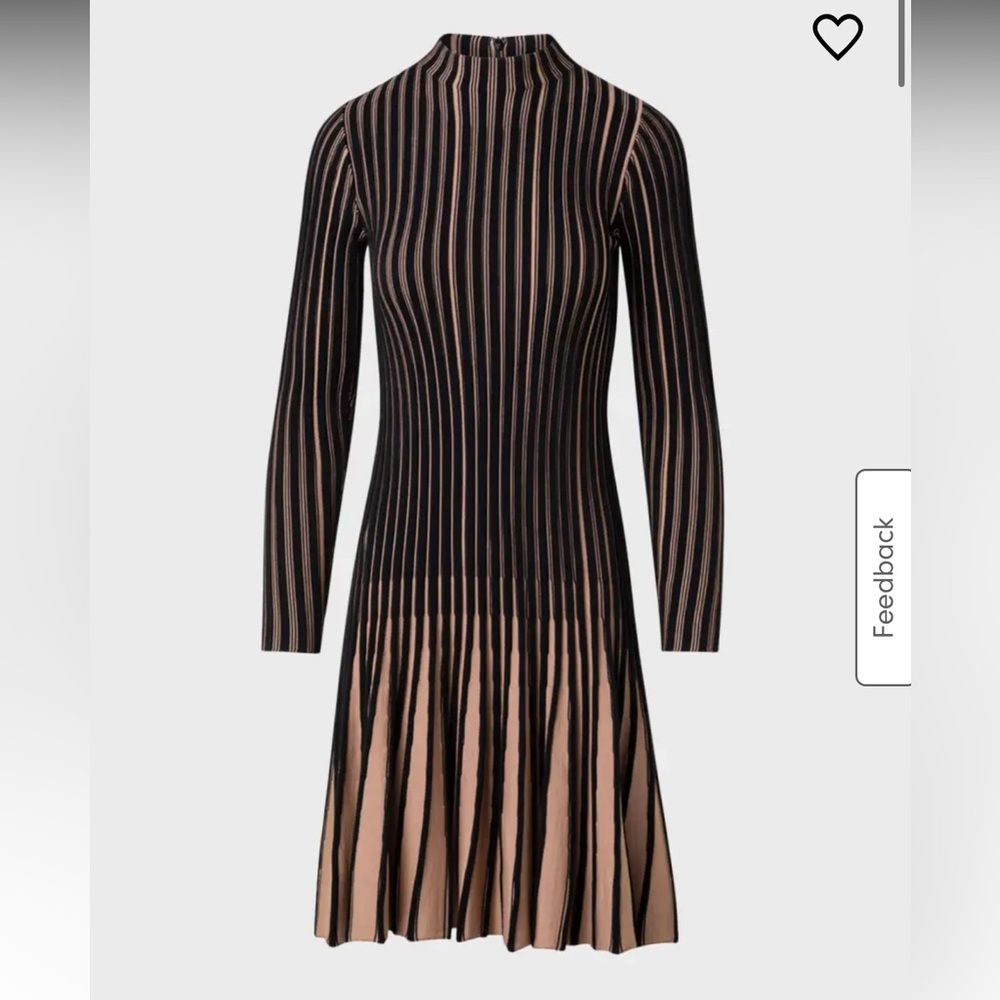 Akris punto dress - Picture 4 of 4